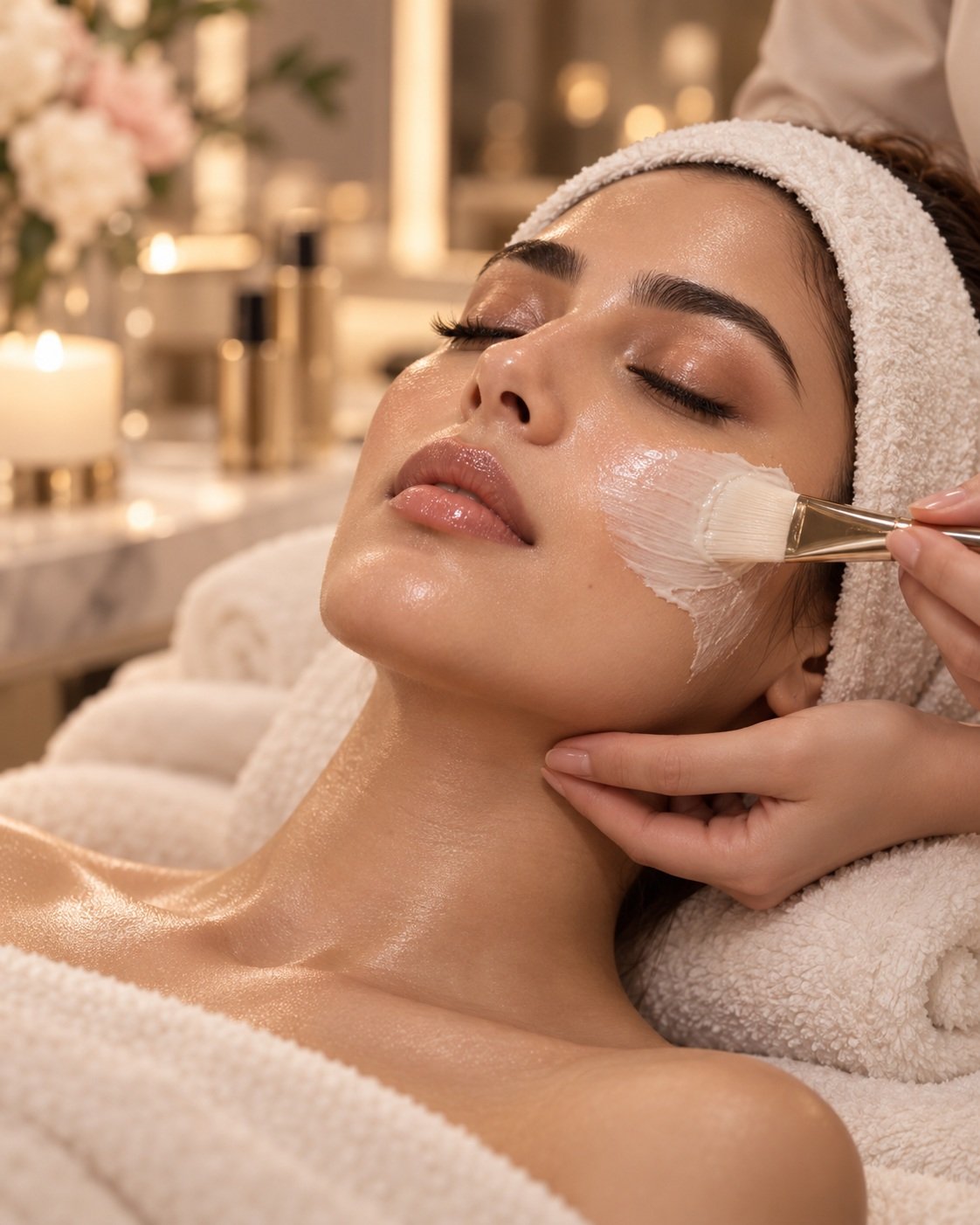 Bellanova skin beauty imagery